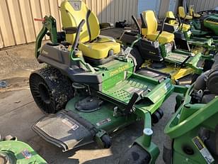 Main image John Deere Z740R