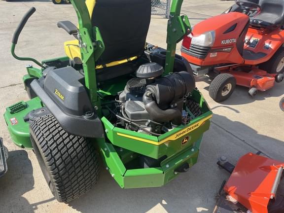 Image of John Deere Z740R equipment image 4
