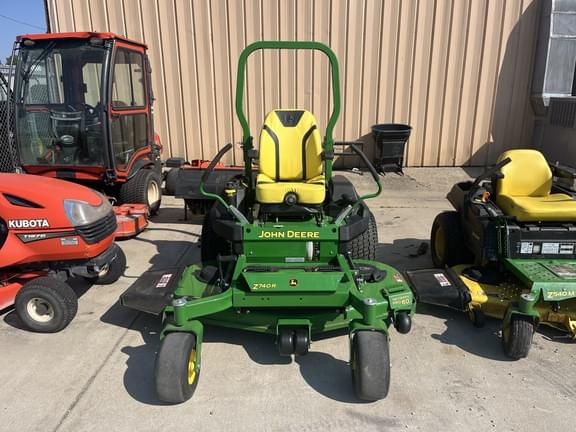 Image of John Deere Z740R equipment image 1