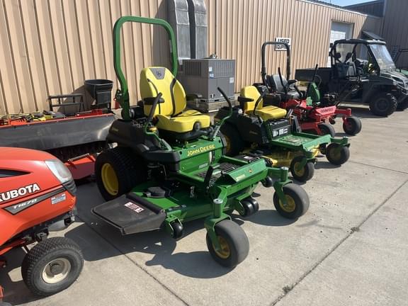 Image of John Deere Z740R equipment image 2
