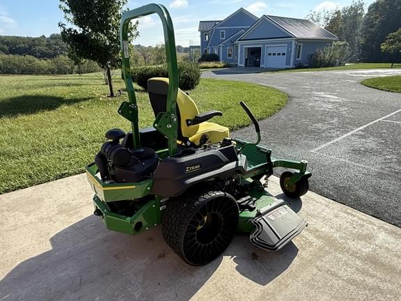 Image of John Deere Z740R equipment image 2