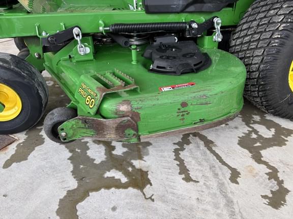 Image of John Deere Z740R equipment image 2