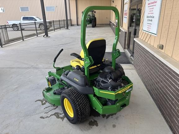 Image of John Deere Z740R equipment image 3