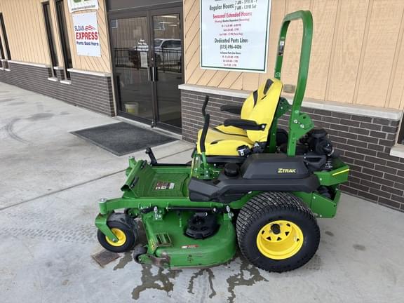 Image of John Deere Z740R equipment image 1