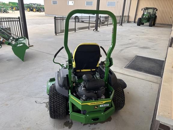 Image of John Deere Z740R equipment image 4