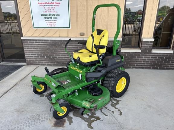 Image of John Deere Z740R Primary image