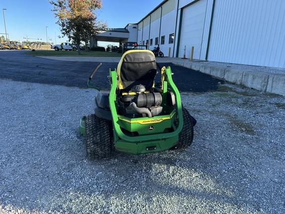 Image of John Deere Z740R equipment image 4