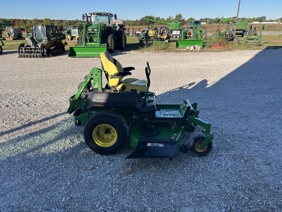 2021 John Deere Z740R Equipment Image0