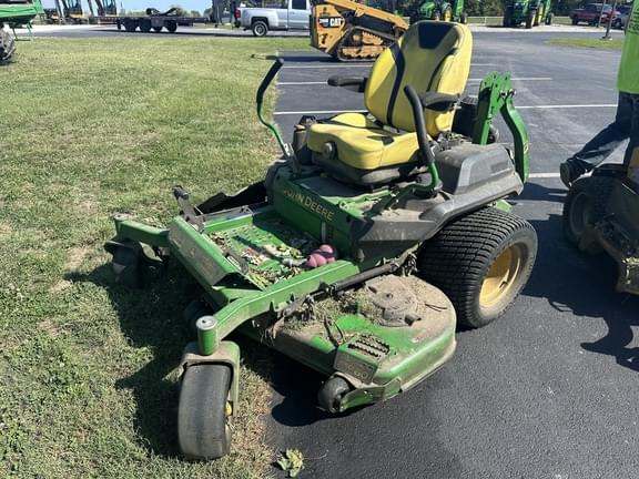 Image of John Deere Z740R Primary image