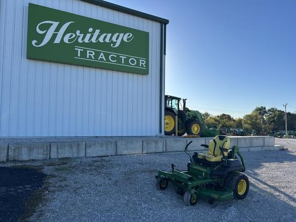 Image of John Deere Z740R equipment image 1