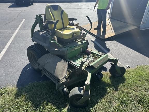 Image of John Deere Z740R equipment image 3