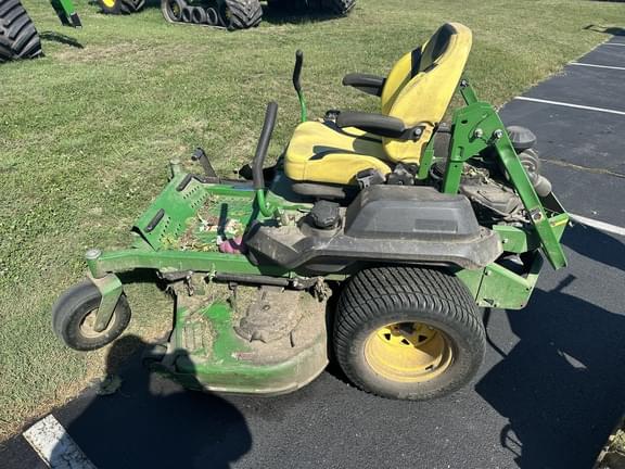 Image of John Deere Z740R equipment image 1