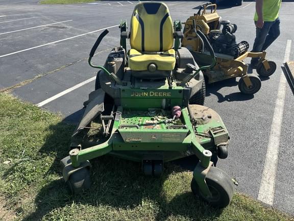 Image of John Deere Z740R equipment image 2