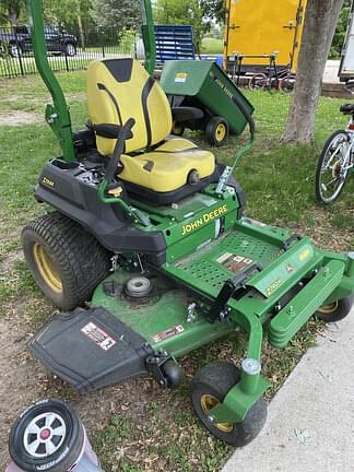 Image of John Deere Z740R Primary image