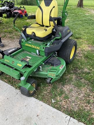 Image of John Deere Z740R equipment image 4