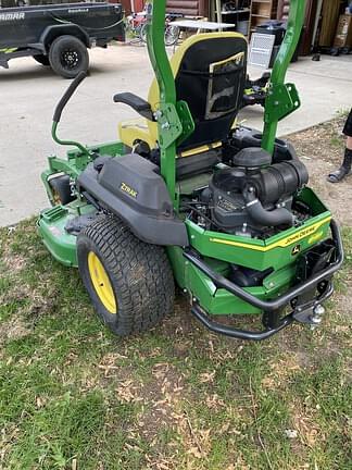 Image of John Deere Z740R equipment image 3