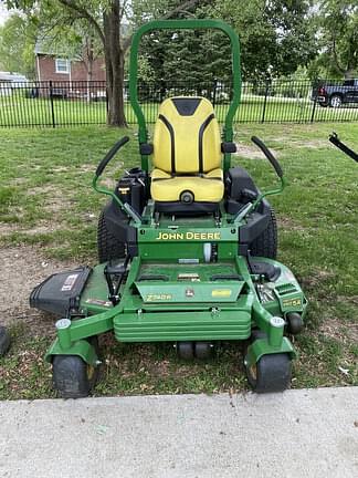 Image of John Deere Z740R equipment image 1