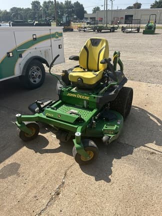 Image of John Deere Z740R Image 0