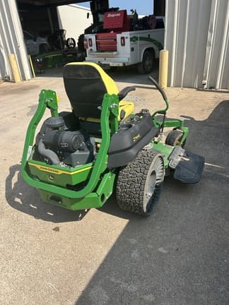 Image of John Deere Z740R Image 0
