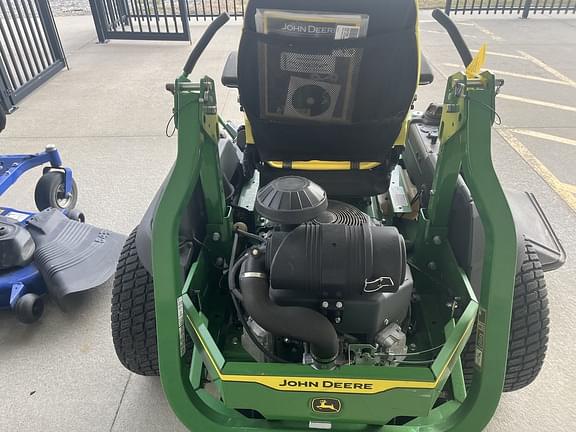 Image of John Deere Z740R equipment image 4