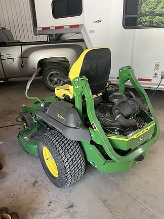 Image of John Deere Z740R equipment image 2