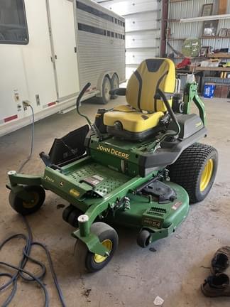 Main image John Deere Z740R
