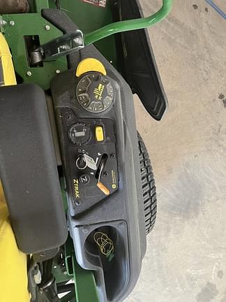 Image of John Deere Z740R equipment image 4