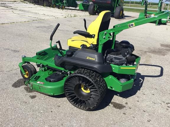 Image of John Deere Z740R equipment image 2