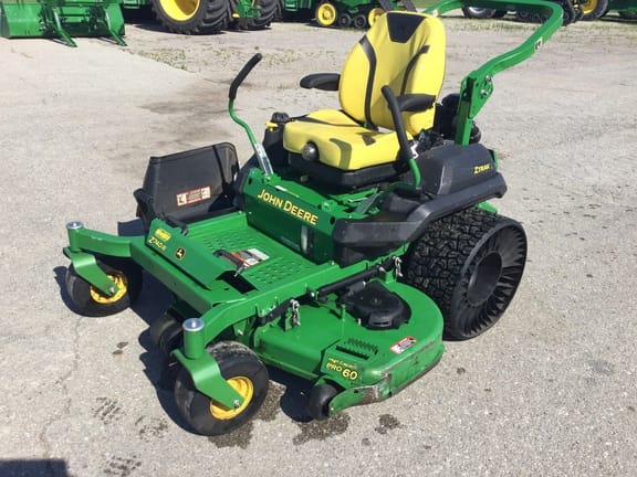 Main image John Deere Z740R