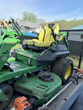 Image of John Deere Z740R equipment image 2