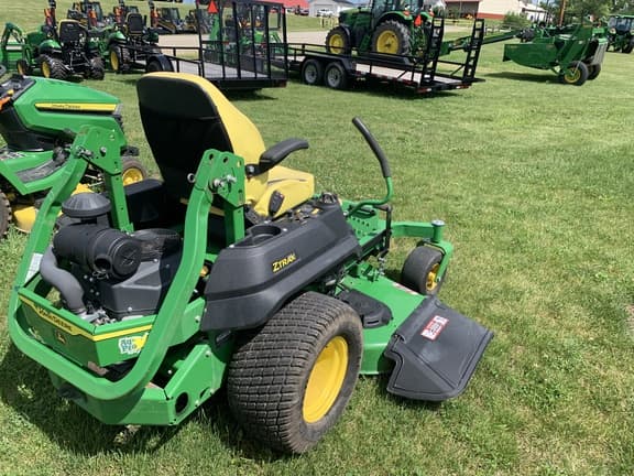 Image of John Deere Z740R equipment image 4