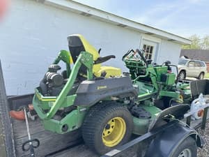 2021 John Deere Z740R Image