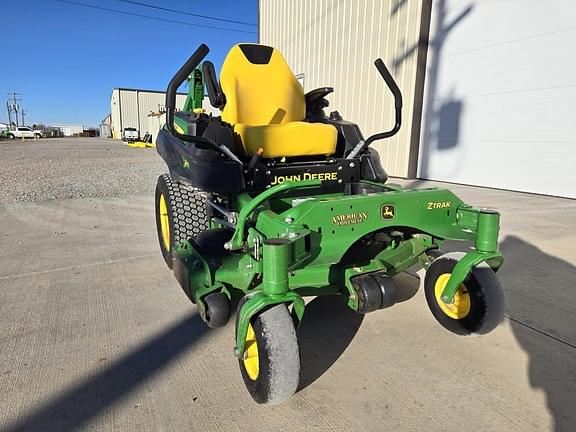 Image of John Deere Z915E Primary image