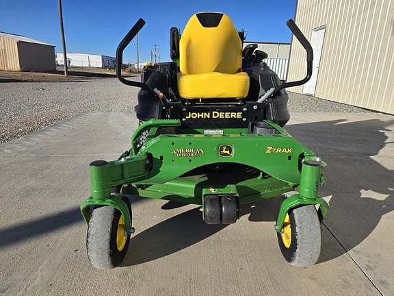 Image of John Deere Z915E equipment image 2