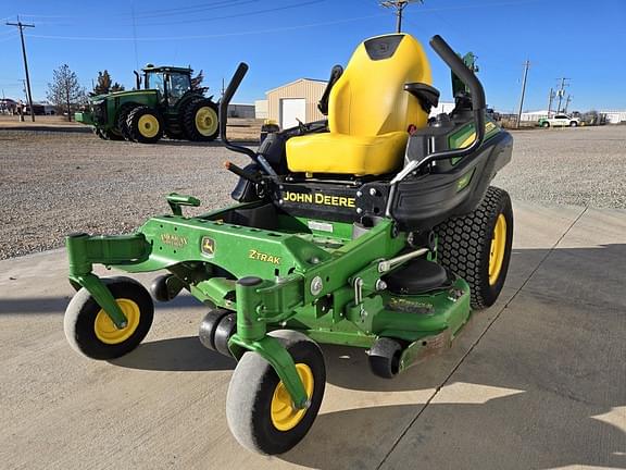 Image of John Deere Z915E equipment image 3