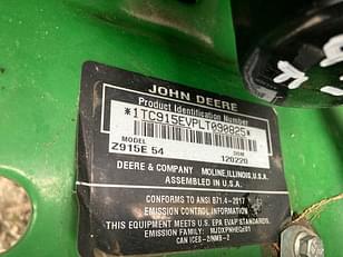 Main image John Deere Z915E 4