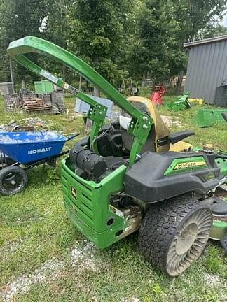 Image of John Deere Z915E equipment image 2