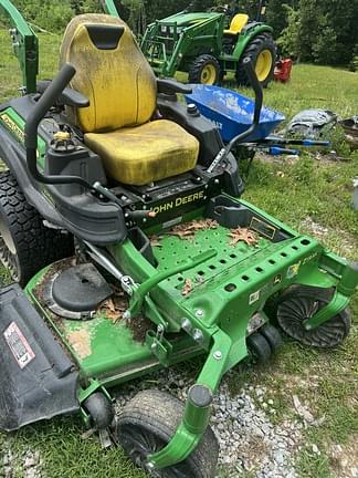 Image of John Deere Z915E equipment image 4