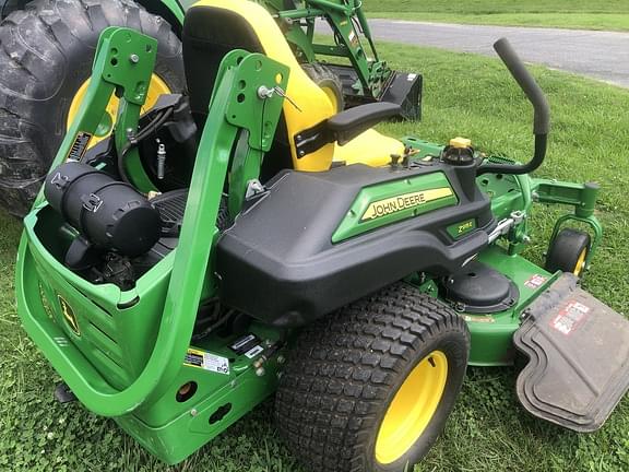 Image of John Deere Z915E Primary image
