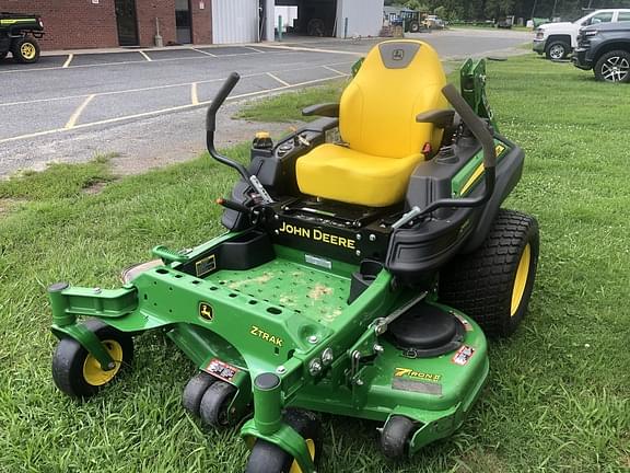 Image of John Deere Z915E equipment image 2