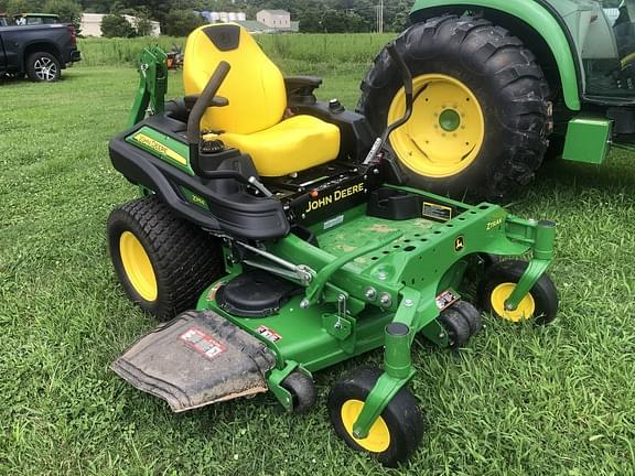 Image of John Deere Z915E equipment image 3