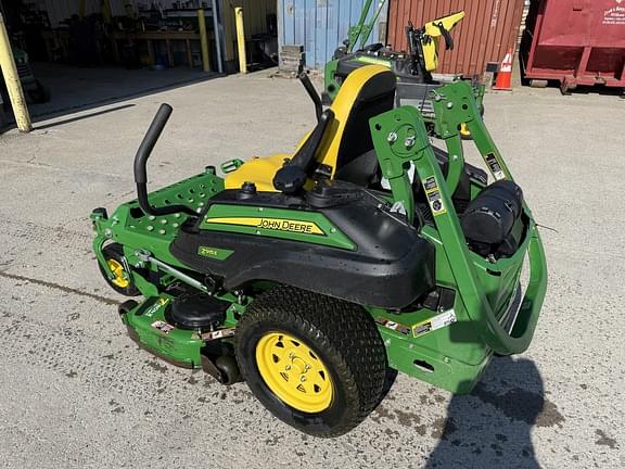 Image of John Deere Z915E equipment image 4