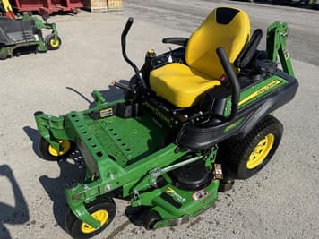 Main image John Deere Z915E
