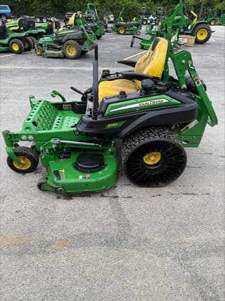 Image of John Deere Z915E equipment image 1