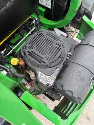 Image of John Deere Z915E equipment image 2
