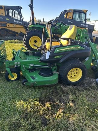 2021 John Deere Z915E Equipment Image0