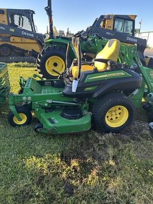 2021 John Deere Z915E Image