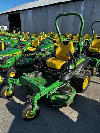 Main image John Deere Z915E