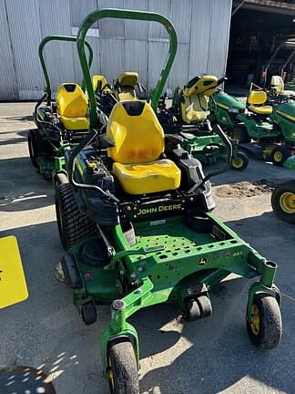 Image of John Deere Z915E equipment image 1