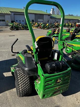 Image of John Deere Z915E equipment image 2